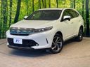 2017 Toyota Harrier DBA-ASU60W (UW-6a4b1b1f4bf7a)[0]