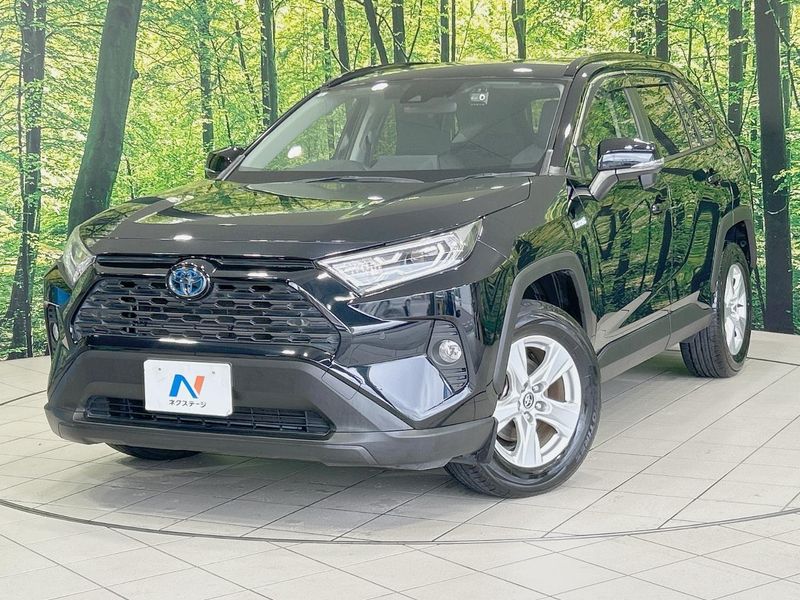 2019 Toyota RAV4 6AA-AXAH52 (UW-6a4b1b252a1da)[0]