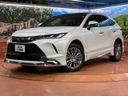 2023 Toyota Harrier Hybrid 6AA-AXUH80 (UW-6a4b1b33793c7)[0]