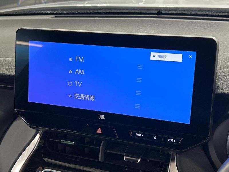 2023 Toyota Harrier Hybrid 6AA-AXUH80 (UW-6a4b1b33793c7)[13]