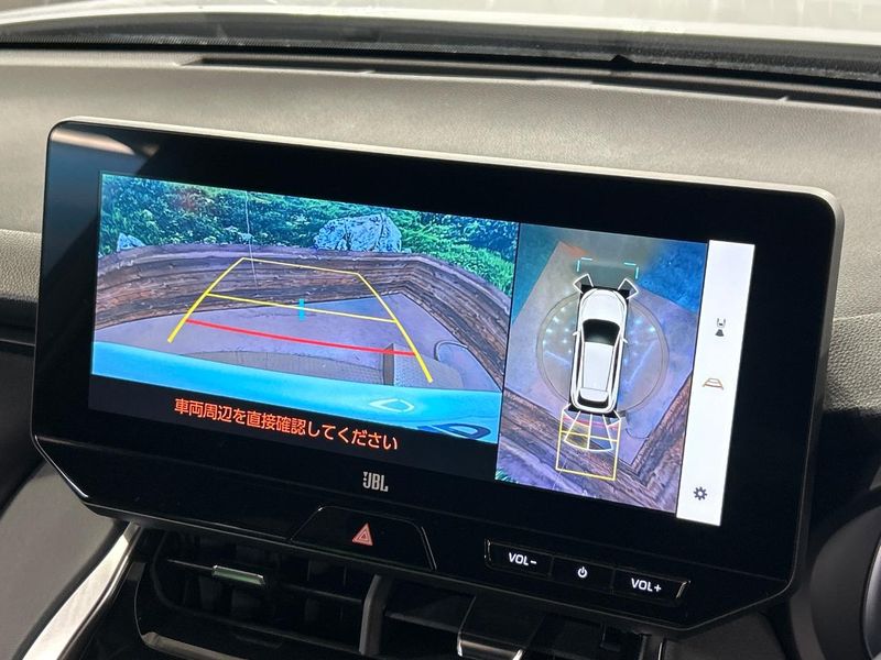 2023 Toyota Harrier Hybrid 6AA-AXUH80 (UW-6a4b1b33793c7)[16]