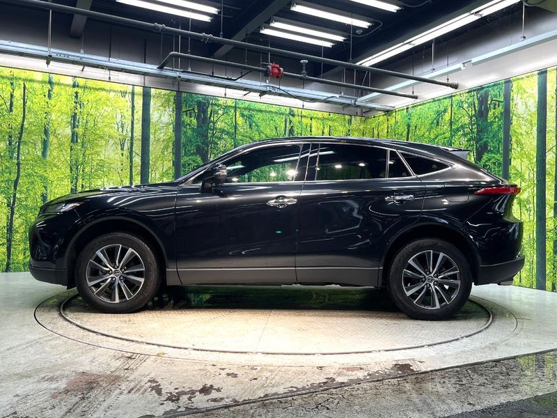 2024 Toyota Harrier Hybrid 6AA-AXUH80 (UW-6a4b1b380fa5f)[7]