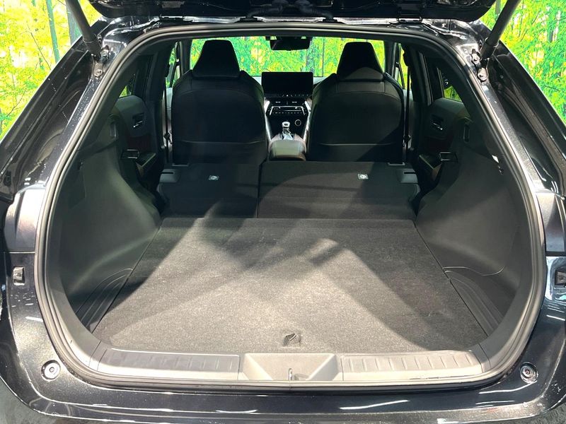 2024 Toyota Harrier Hybrid 6AA-AXUH80 (UW-6a4b1b380fa5f)[19]