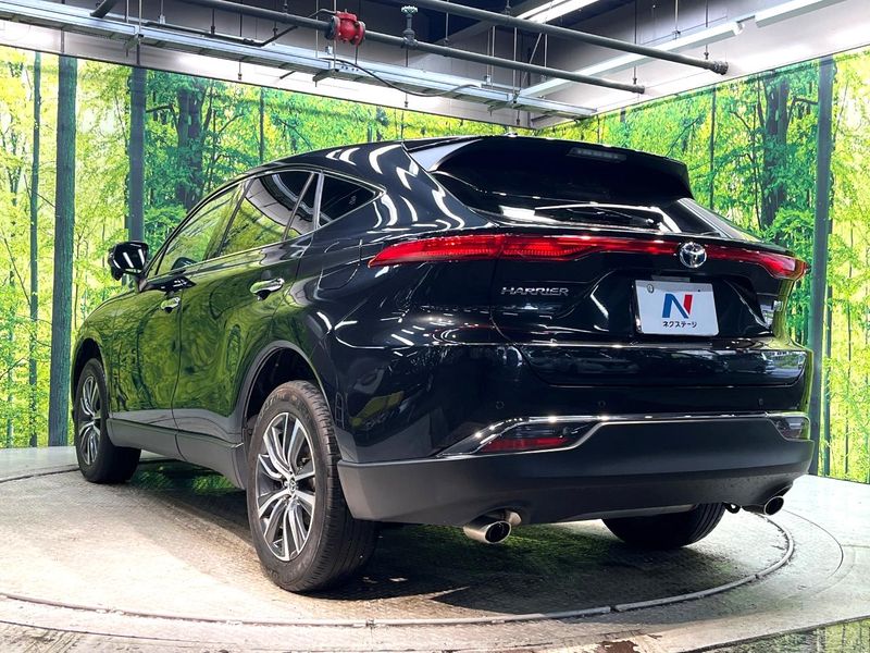 2024 Toyota Harrier Hybrid 6AA-AXUH80 (UW-6a4b1b380fa5f)[8]