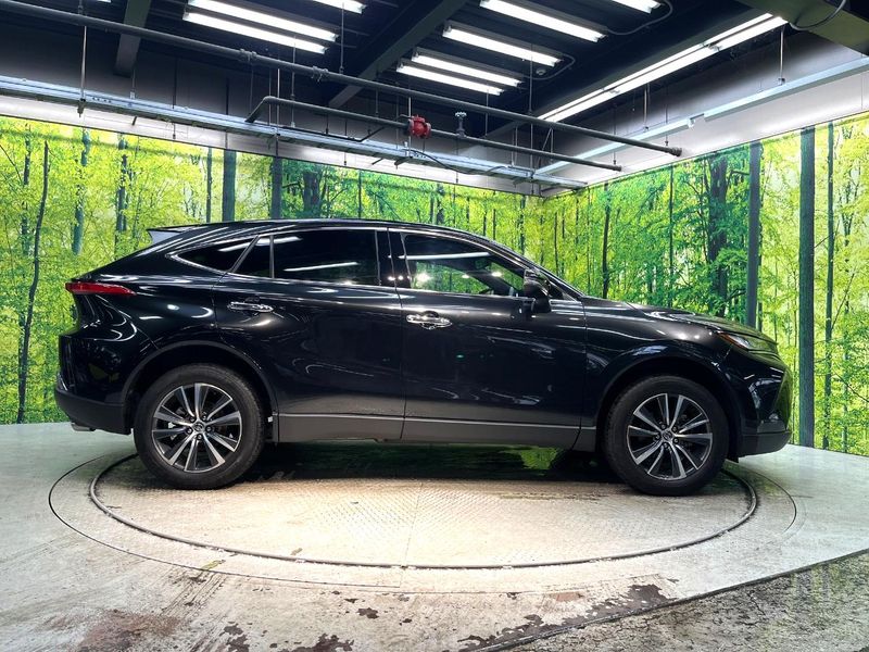 2024 Toyota Harrier Hybrid 6AA-AXUH80 (UW-6a4b1b380fa5f)[23]