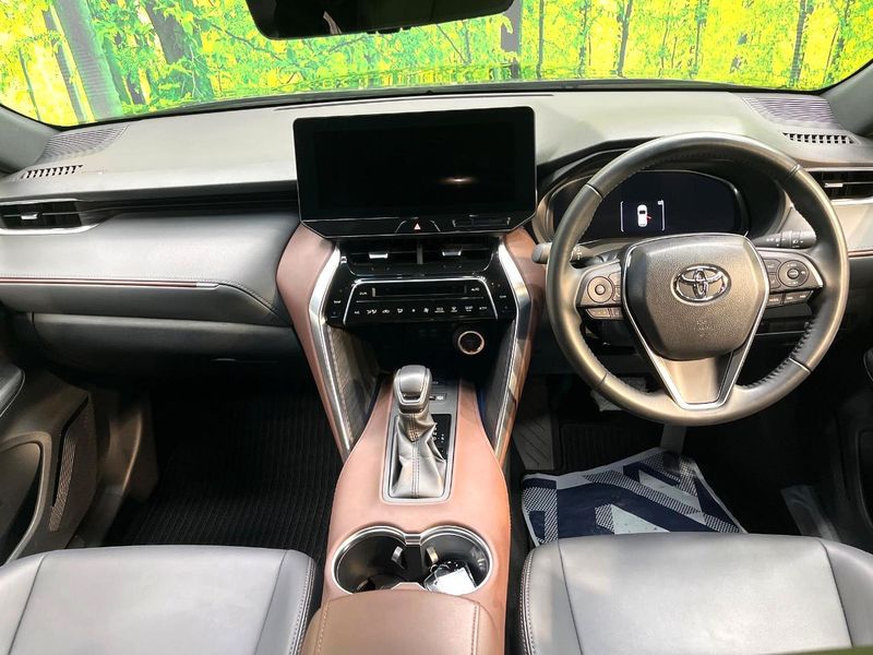 2024 Toyota Harrier Hybrid 6AA-AXUH80 (UW-6a4b1b380fa5f)[16]