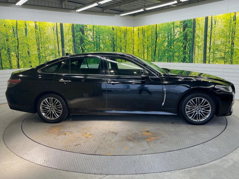 2021 Toyota Crown Hybrid 6AA-AZSH20 (UW-6a4b1b43565ed)[23]