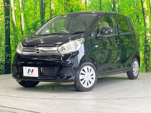 2018 Nissan Days DBA-B21W