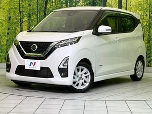2022 Nissan Days 5AA-B44W
