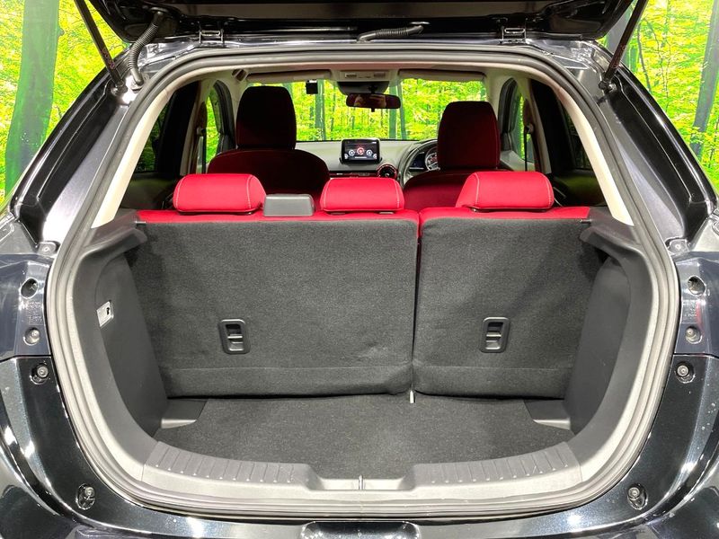2015 Mazda Demio LDA-DJ5FS (UW-6a4b1b8e99c68)[15]