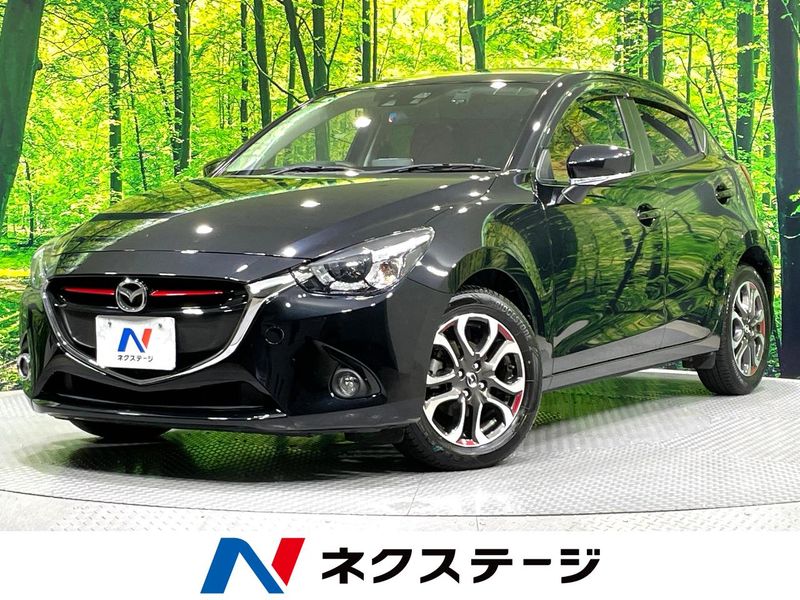 2015 Mazda Demio LDA-DJ5FS (UW-6a4b1b8e99c68)[3]