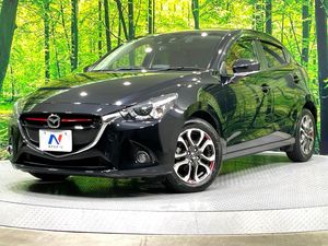 2015 Mazda Demio LDA-DJ5FS