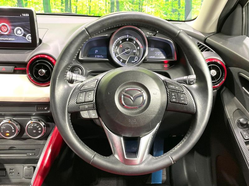 2015 Mazda Demio LDA-DJ5FS (UW-6a4b1b8e99c68)[20]