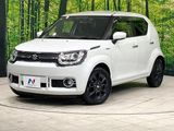 2017 Suzuki Ignis DAA-FF21S