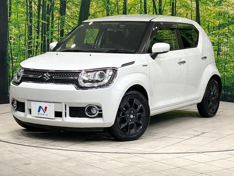 2017 Suzuki Ignis DAA-FF21S (UW-6a4b1bac899fe)[0]