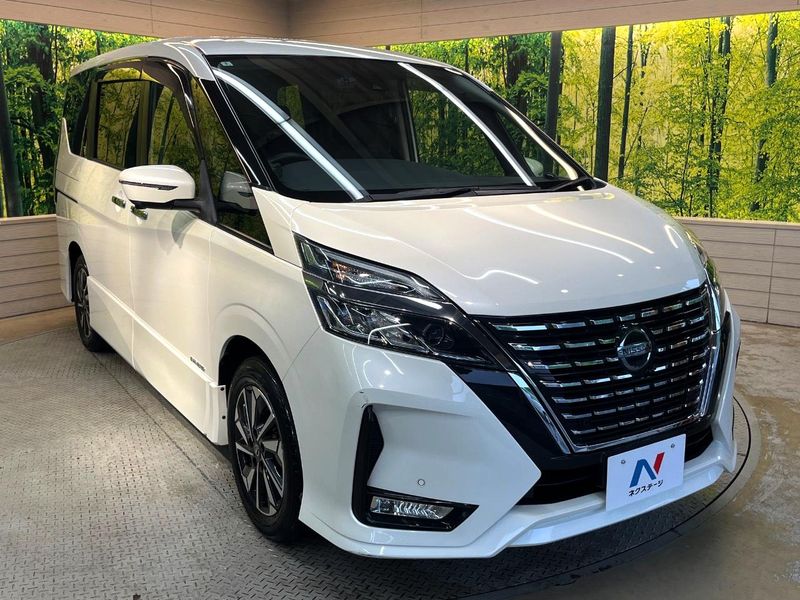 2020 Nissan Serena DAA-GFC27 (UW-6a4b1bc675168)[12]