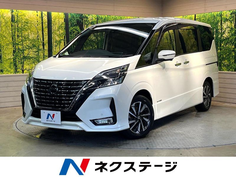 2020 Nissan Serena DAA-GFC27 (UW-6a4b1bc675168)[3]