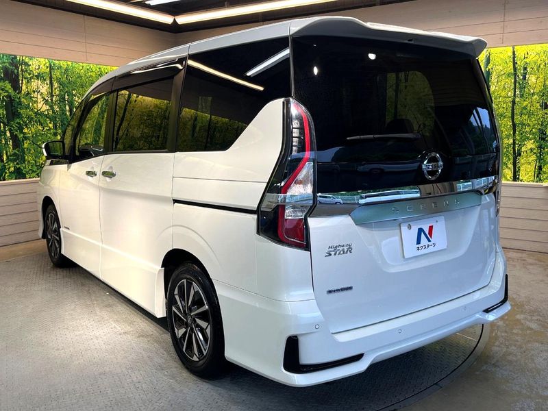 2020 Nissan Serena DAA-GFC27 (UW-6a4b1bc675168)[8]