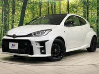 2021 Toyota GR YARIS 4BA-GXPA16