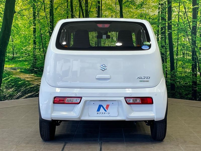 2021 Suzuki Alto DBA-HA36S (UW-6a4b1bf73293a)[8]