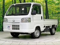 2018 Honda Acty Truck EBD-HA9