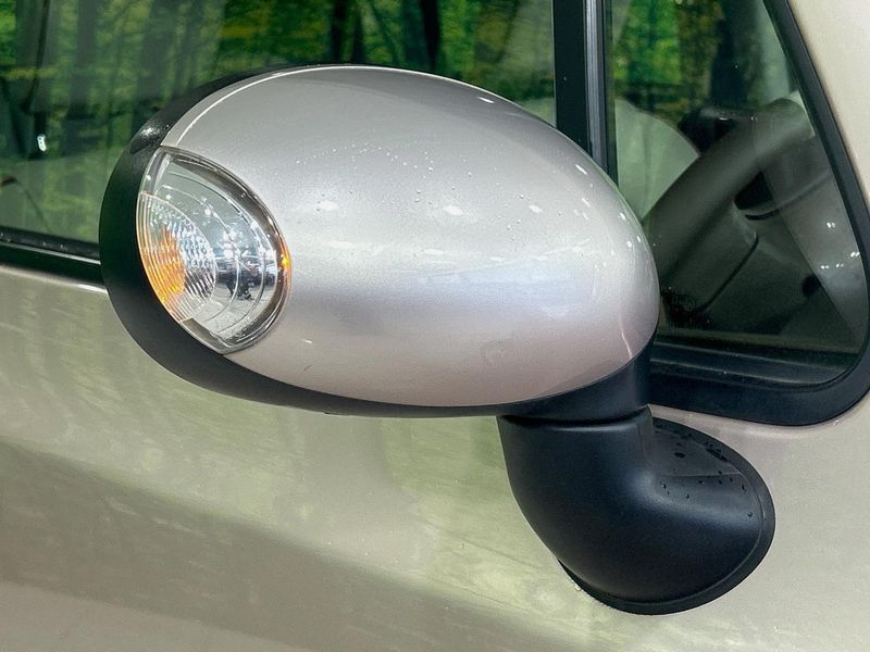 2015 Suzuki Alto Lapin Chocolat DBA-HE22S (UW-6a4b1c010a29f)[8]