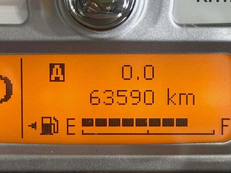 2015 Suzuki Alto Lapin Chocolat DBA-HE22S (UW-6a4b1c010a29f)[2]