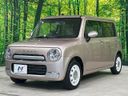2015 Suzuki Alto Lapin Chocolat DBA-HE22S (UW-6a4b1c010a29f)[11]