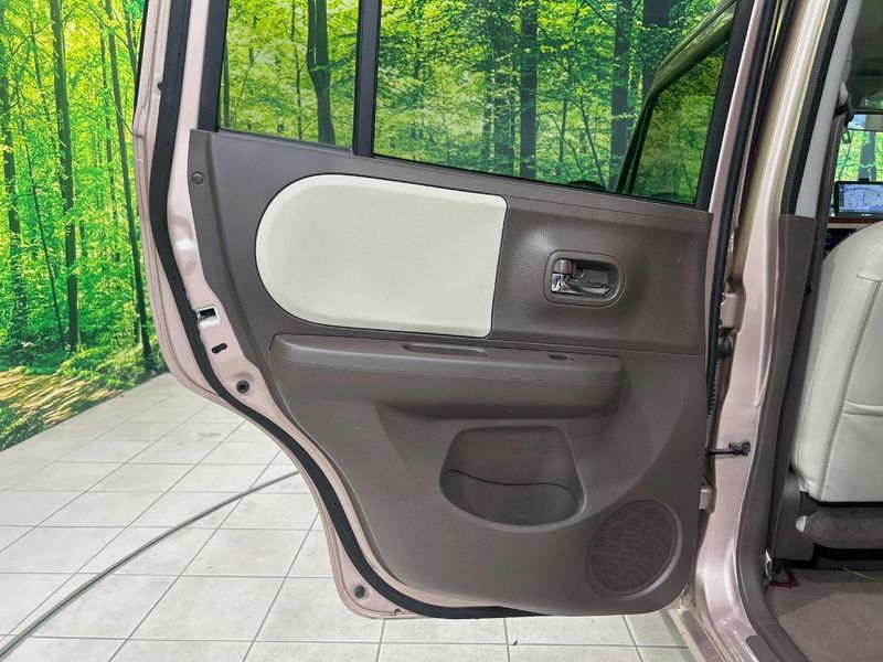 2015 Suzuki Alto Lapin Chocolat DBA-HE22S (UW-6a4b1c010a29f)[22]