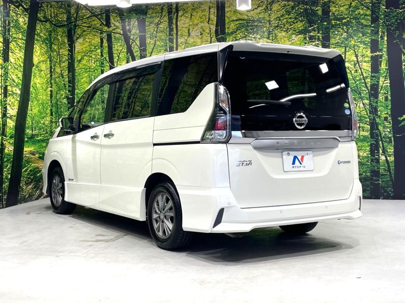 2018 Nissan Serena DAA-HFC27 (UW-6a4b1c0c750c1)[6]