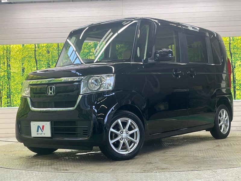 2017 Honda N-BOX DBA-JF3 (UW-6a4b1c330d84d)[0]