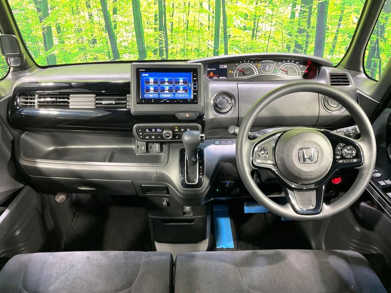 2021 Honda N-BOX CUSTOM 6BA-JF3 (UW-6a4b1c4410f2a)[20]