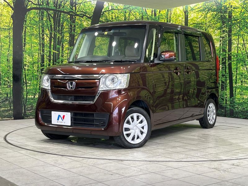 2020 Honda N-BOX 6BA-JF4 (UW-6a4b1c4ed7d73)[0]