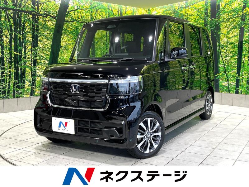 2023 Honda N-BOX CUSTOM 6BA-JF5 (UW-6a4b1c521e9f0)[3]