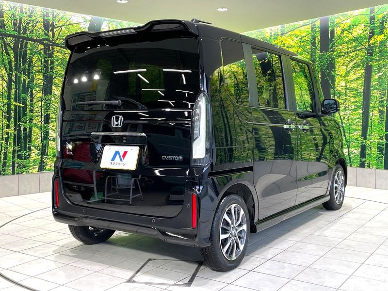 2023 Honda N-BOX CUSTOM 6BA-JF5 (UW-6a4b1c521e9f0)[20]