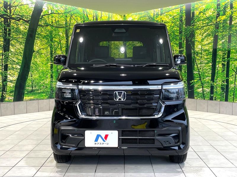 2023 Honda N-BOX CUSTOM 6BA-JF5 (UW-6a4b1c521e9f0)[23]