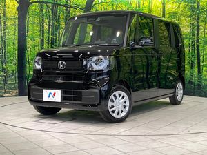 2026 Honda N-BOX 6BA-JF5