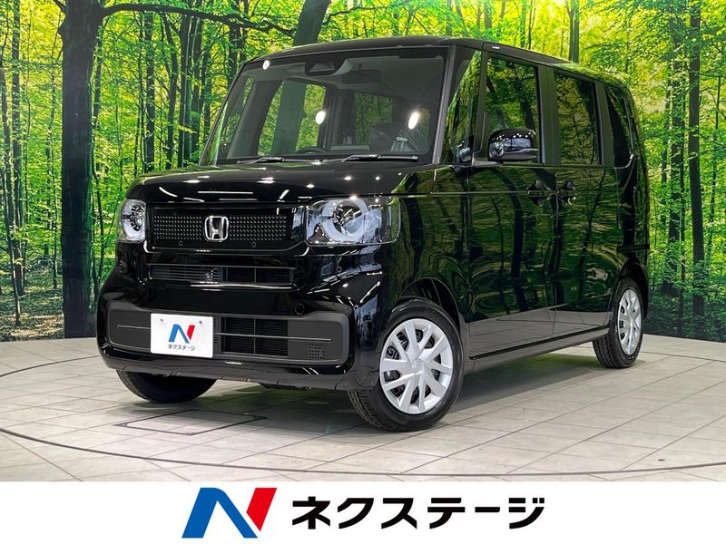 2026 Honda N-BOX 6BA-JF5 (UW-6a4b1c5f9b5b7)[3]