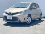 2014 Toyota Vitz DBA-KSP130