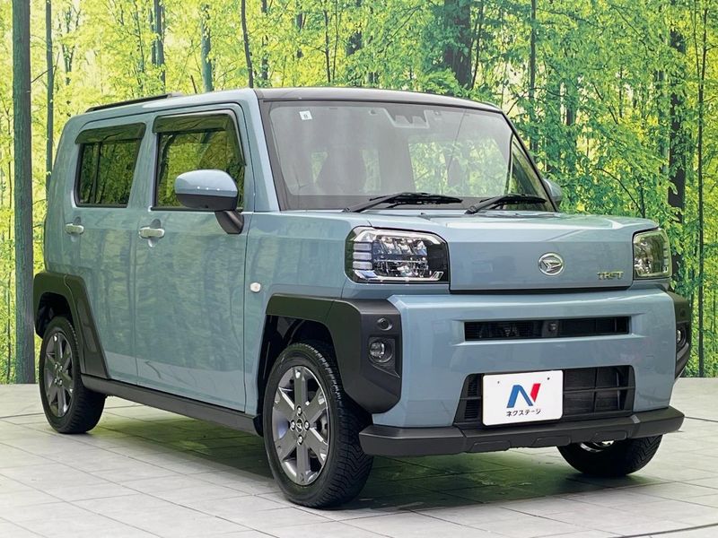 2021 Daihatsu Taft 5BA-LA900S (UW-6a4b1cd99d534)[8]