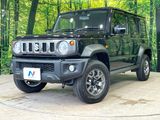 2025 Suzuki Jimny Nomad 3BA-JC74W