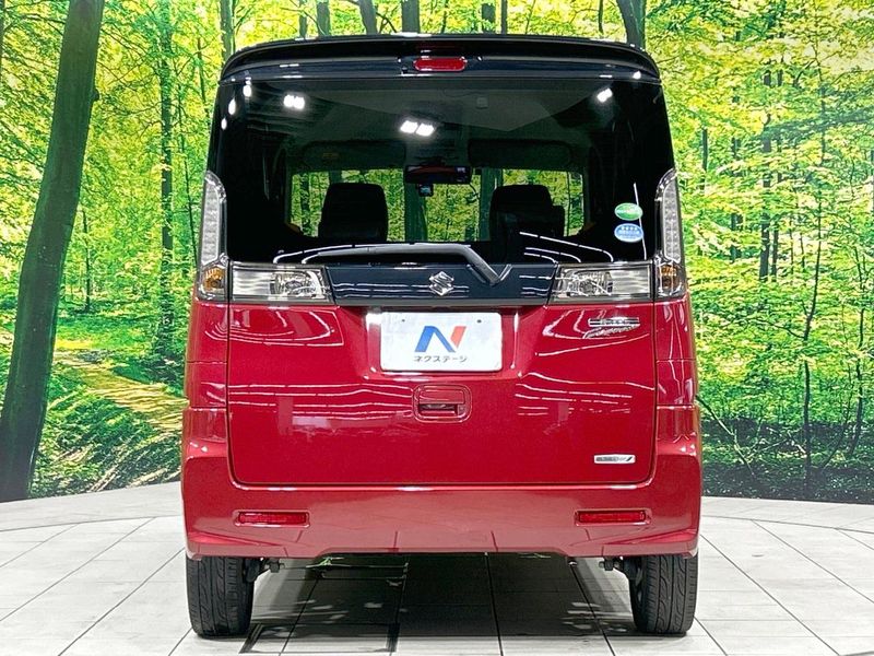 2014 Suzuki Spacia Custom DBA-MK32S (UW-6a4b1d190a6f1)[11]
