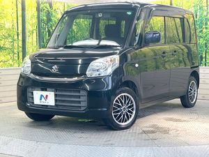 2017 Suzuki Spacia DAA-MK42S