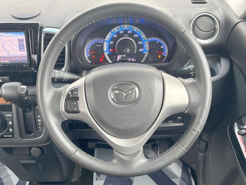 2013 Mazda Flair Wagon Custom Style DBA-MM32S (UW-6a4b1d2e35ce3)[23]