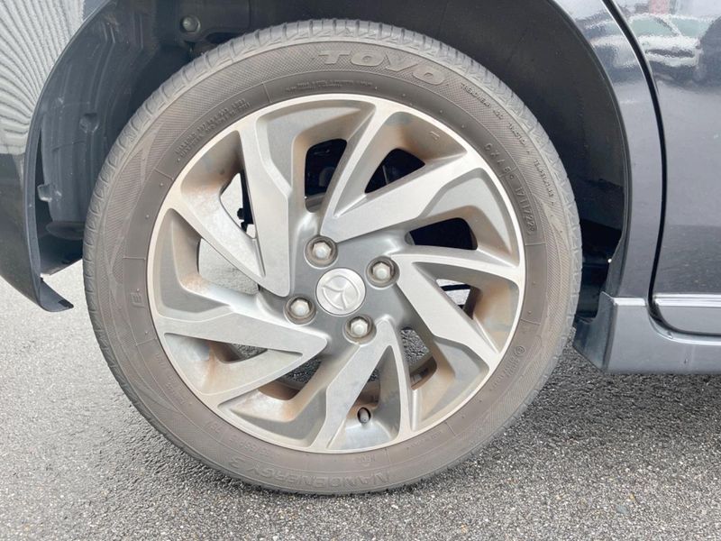 2013 Mazda Flair Wagon Custom Style DBA-MM32S (UW-6a4b1d2e35ce3)[8]