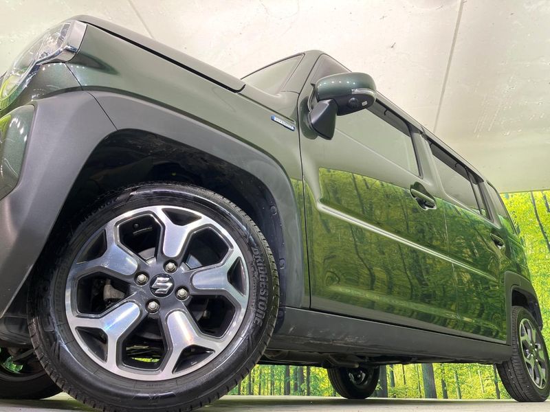 2020 Suzuki Hustler 4AA-MR52S (UW-6a4b1d3d3610a)[10]