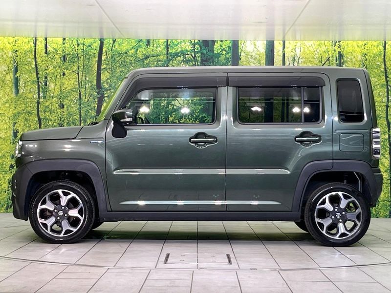 2020 Suzuki Hustler 4AA-MR52S (UW-6a4b1d3d3610a)[13]