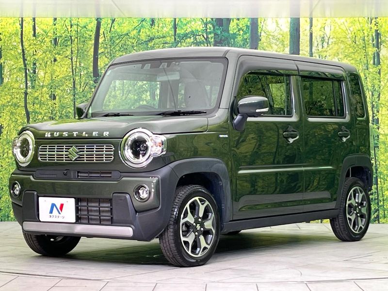 2020 Suzuki Hustler 4AA-MR52S (UW-6a4b1d3d3610a)[12]