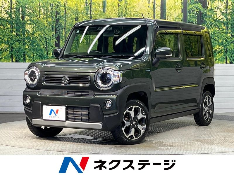 2021 Suzuki Hustler 5AA-MR92S (UW-6a4b1d456c876)[3]