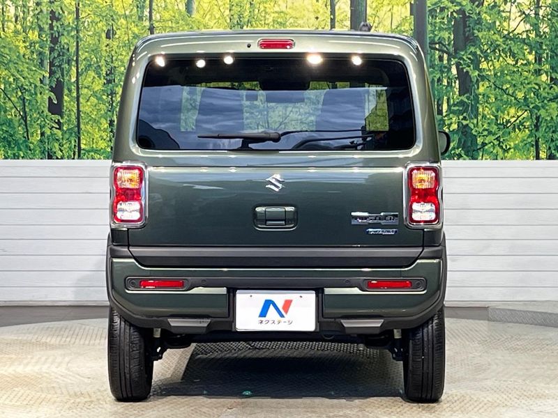 2021 Suzuki Hustler 5AA-MR92S (UW-6a4b1d456c876)[8]